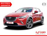 Mazda CX-3 2.0 Sports-Line Navi Head-Up Sitzheizung - Mazda CX-3