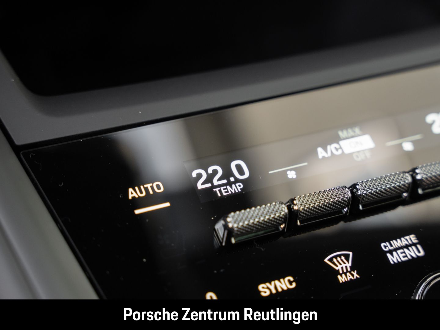 Porsche Macan - Bild 29