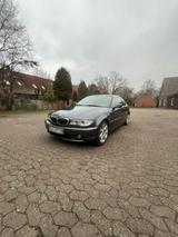 BMW e46 Coupé 318ci - BMW 318: Coupe, Ci E46