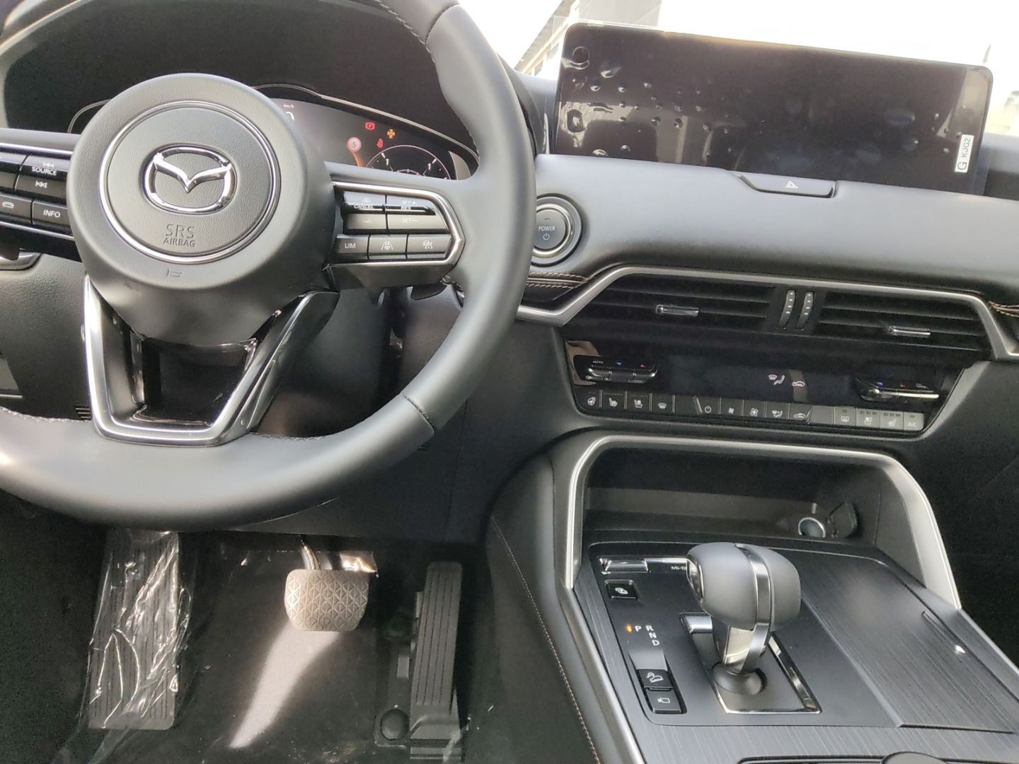 Mazda CX-60 - Bild 11