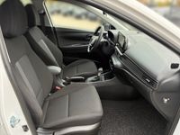 Hyundai i20 - Vorschau Bild 14