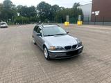 BMW 3er E46 320D Touring  Neu TÜV  Klima... - BMW 320: Kombi, E46