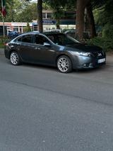 Honda Accord 2.0 i-VTEC Elegance | 50.000 ... - Honda Accord von privat