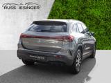 Mercedes-Benz EQA 250 AMG Line *Pano*Cam*LED*MBUX*Navi*Night* - Mercedes-Benz EQA mit Panoramadach