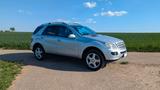 Mercedes-Benz ML 350 4MATIC  LPG Autogas Navi SHZ AHK