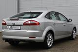Ford Mondeo Ghia X Leder/Memory/Klima/Navi/Tempomat - Ford: Ghia