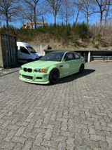 BMW e46 m3 Tracktool Rennwagen Chassis Kar... - BMW M3 aus 2003
