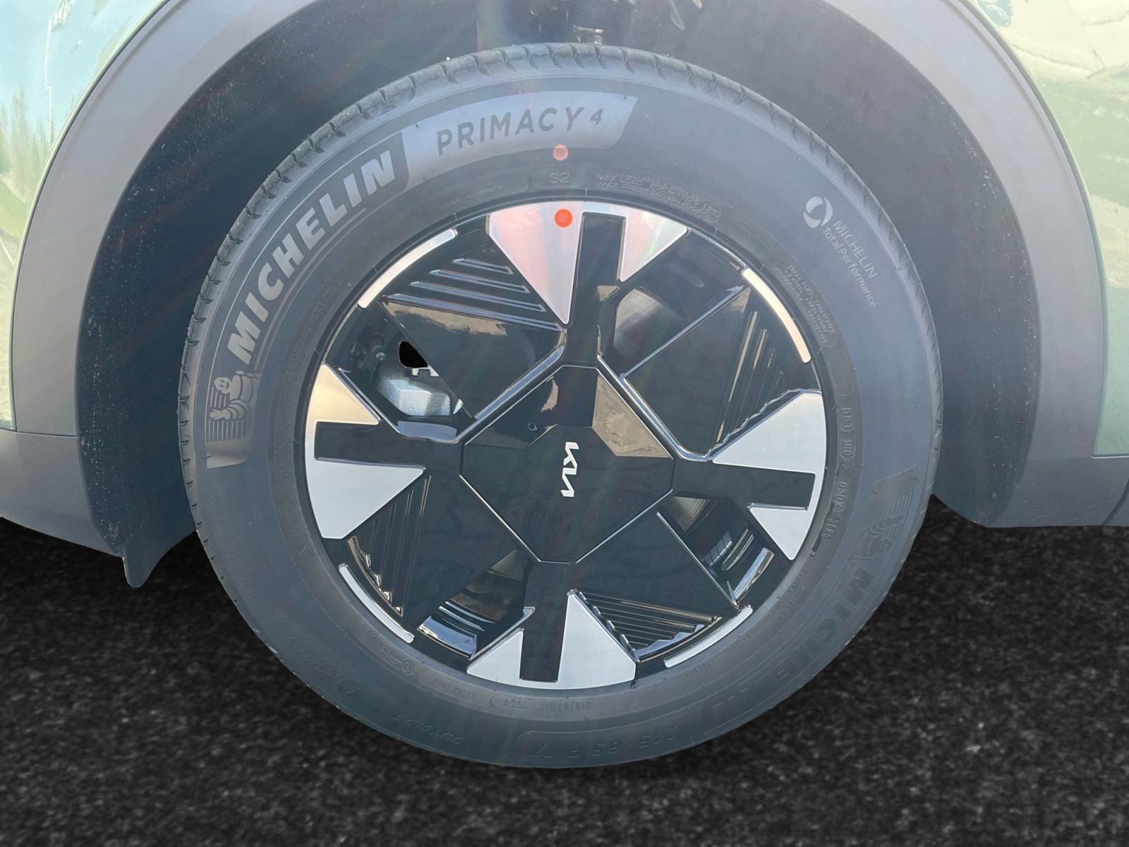 Kia Sportage - Bild 15