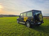 Mercedes-Benz G 350 TD Station Wagon Lang G 350 - Mercedes-Benz G 350 in Köln