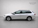 Volkswagen Golf VIII Variant Life 1.0TSI - Volkswagen Golf: Allradantrieb