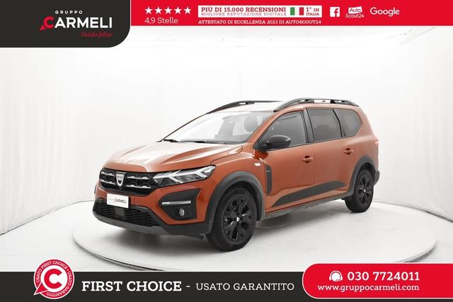 Другие Dacia Jogger 1.0 TCe Extreme