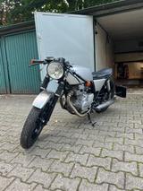 Yamaha Cafe Racer Yamaha XS 360 | TÜV Neu - YAMAHA CAFE RACER