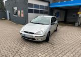 Ford Focus 1.8 16V - Ford Focus: 16 16v
