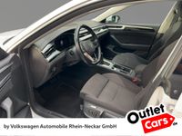 Volkswagen Arteon - Vorschau Bild 11