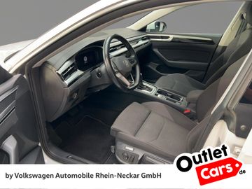 Volkswagen Arteon - 6