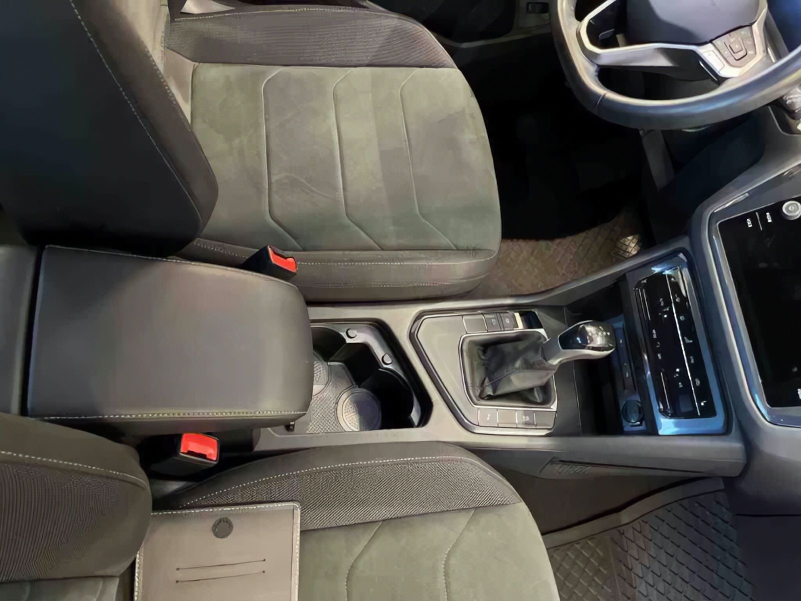 Volkswagen Tiguan - Bild 4
