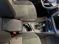 Volkswagen Tiguan - Vorschau Bild 4
