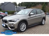 BMW X1 sDrive 18 i Advantage Park-Assistent,Autom - BMW: Assist