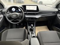 Hyundai i20 - Vorschau Bild 11