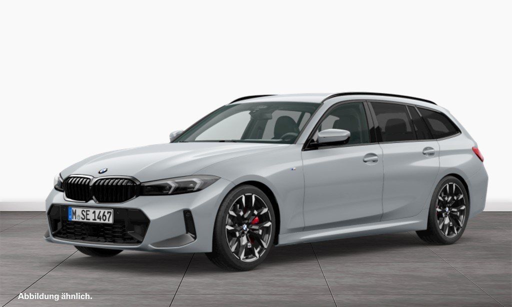 Image of BMW 330