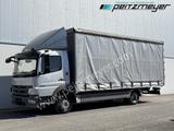 Mercedes-Benz Atego 822 L  - Mercedes-Benz 2011 Atego