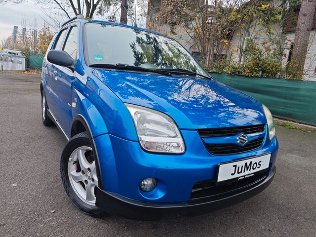 Suzuki Ignis X-45