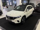 Mercedes-Benz EQA 250 *PANO*KAMERA*AMBIENTE*SHZ*NAVI*LED*