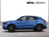 Alfa Romeo Stelvio Veloce Q4 - Alfa Romeo Stelvio veloce mit Benzin-Antrieb