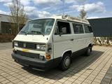 Volkswagen T3 Multivan,1.HAND,Neue Motor bei 277.112KM - Volkswagen T3 Multivan in Stuttgart