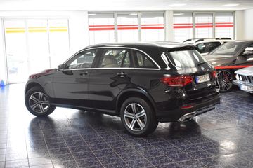 Mercedes GLC 300 - 2