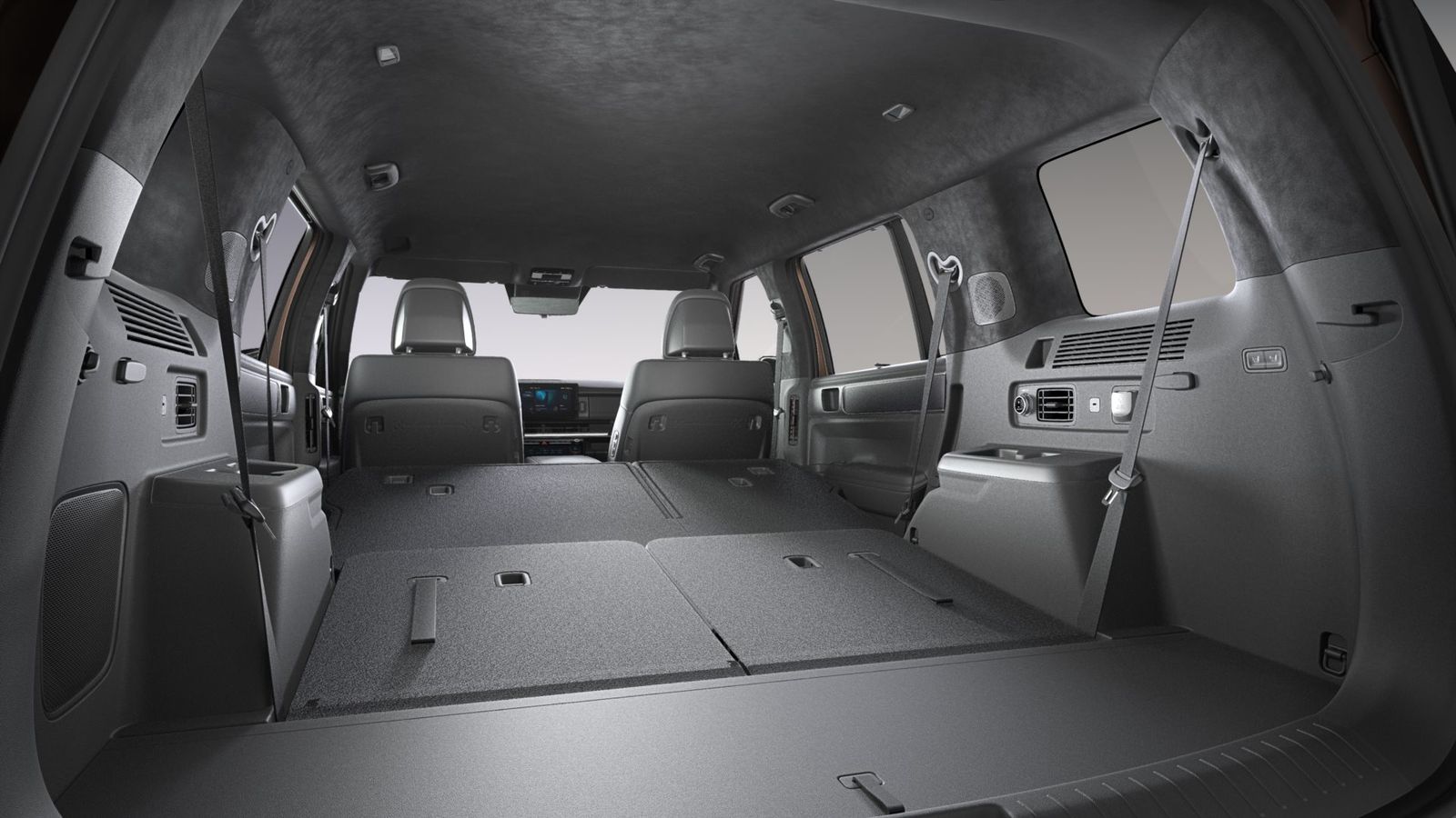 Hyundai SANTA FE - Bild 10