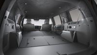 Hyundai SANTA FE - Vorschau Bild 10