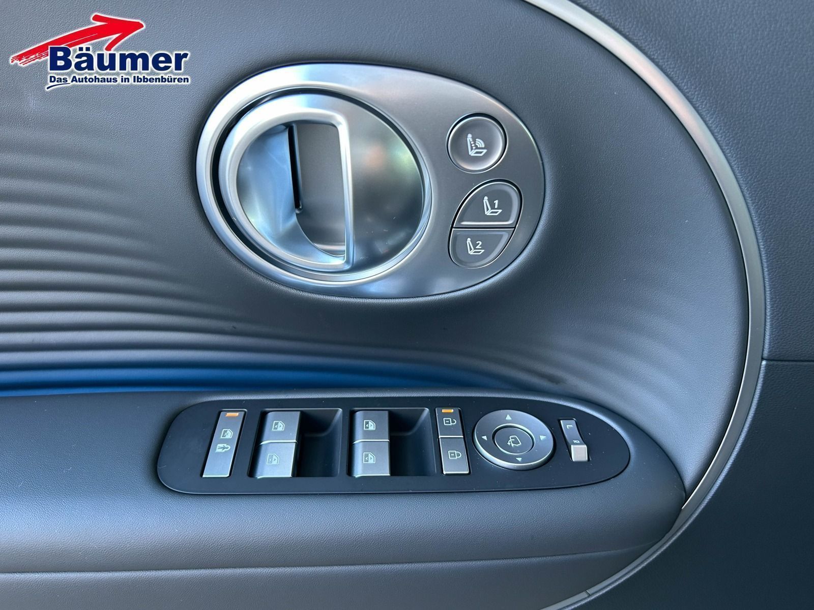 Hyundai IONIQ 9 – Bild 24