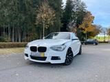 BMW 120d F21 *AC SCHNITZER*M PERFORM.*19 Z... - BMW 120 aus 2012: 120d