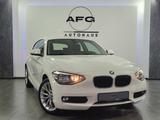 BMW 116 Baureihe 1 Lim. 3-trg. 116 i - BMW 116 in Solingen