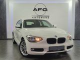 BMW 116 Baureihe 1 Lim. 3-trg. 116 i - BMW 1er Reihe aus 2013