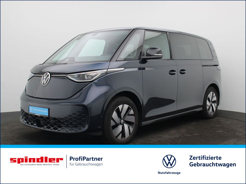 Volkswagen ID.Buzz Pro / Matrix LED, AHK, RFK