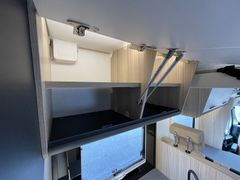 Glücksmobil S 70SL *Automatik*Hubbett*nur 6,99 m*