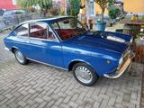 Fiat 850 Coupe  BJ 66 - Fiat Coupe von privat