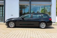 BMW 316d Touring / NAVI BUSINESS / SITZHEIZUNG / PDC BMW 316d Touring / NAVI BUSINESS / SITZHEIZUNG / PDC