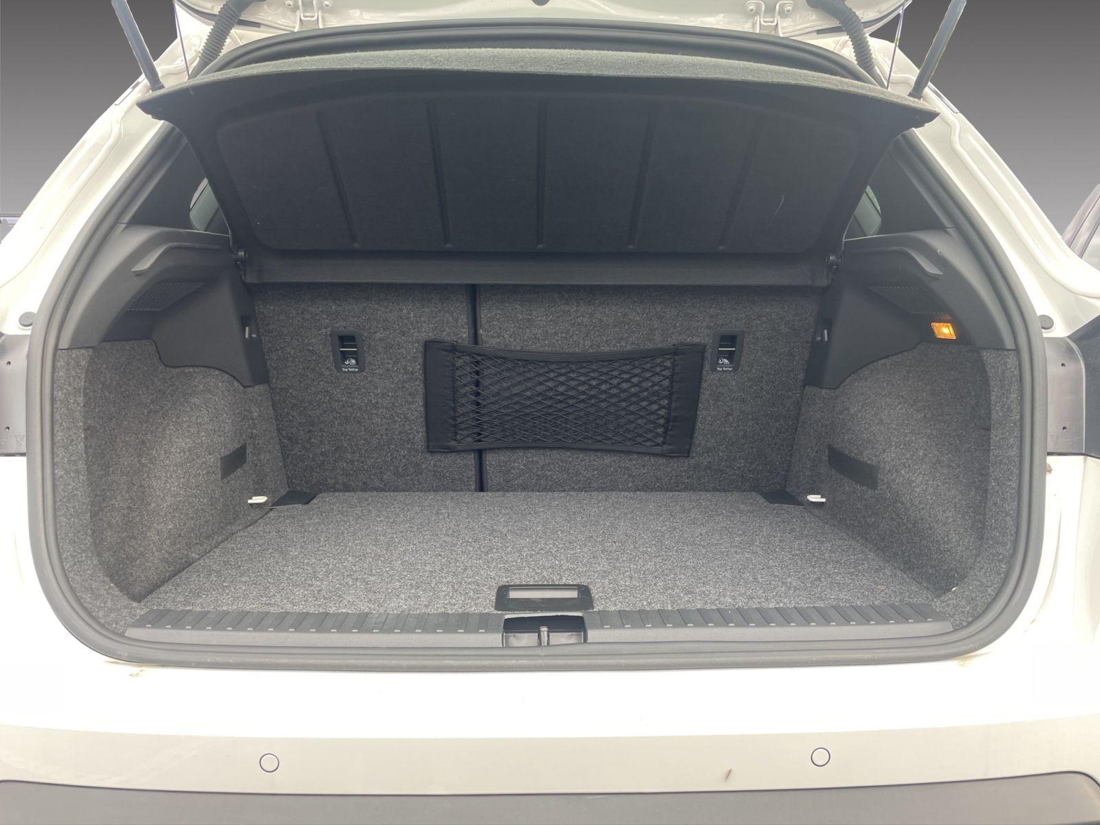 Seat Arona FR 1.0 TSI LED+GRA+NAVI