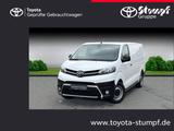 Toyota Proace L2 Kasten Meister 2.0 D-4D EU6d-T - gebrauchte Toyota Proace (Verso) aus dem Jahr 2020