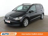 Volkswagen Touran 1.4 TSI Comfortline BlueMotion Tech Aut. - 7-Sitzer Vans