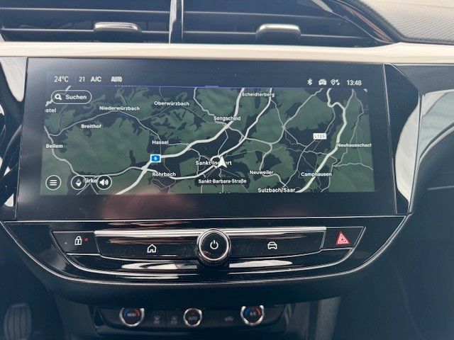 Fahrzeugabbildung Opel Corsa F GS Navi*Sitzh.*Kamera*Allw.