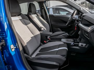 Opel Frontera 1.2 Edition 74kW Navi Spurhalteassi.