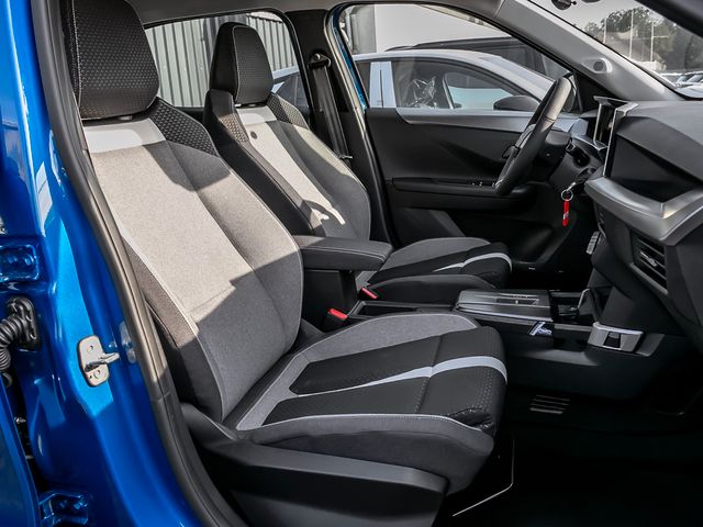 Opel Frontera 1.2 Edition 74kW Navi Spurhalteassi.