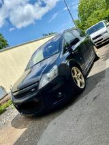 Opel Zafira B OPC Line 1.9 Diesel Tüv Neu - Opel Zafira: B Opc