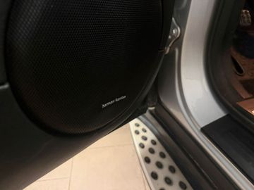 Mercedes ML 420 - 9