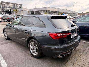 Audi A4 - 4