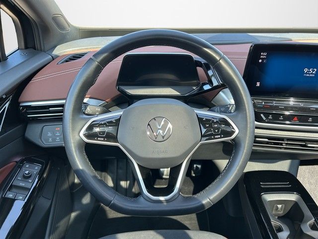 Fahrzeugabbildung Volkswagen ID.4 Pro Performance Family 150 kW *AHK*